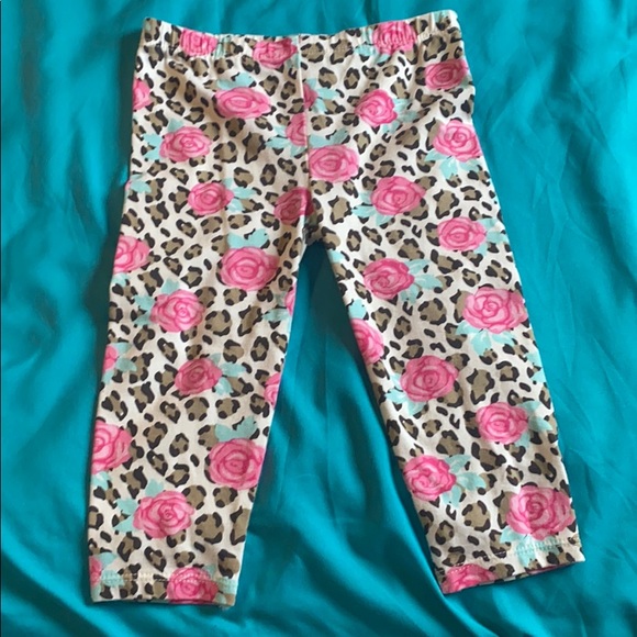 Girls 18 month outfit 2 piece - Picture 2 of 5